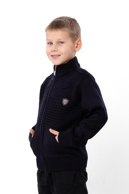 Кофта для хлопчика